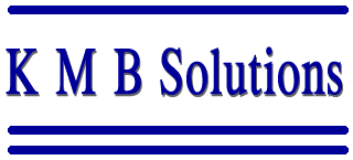 K M B Solutions Ltd